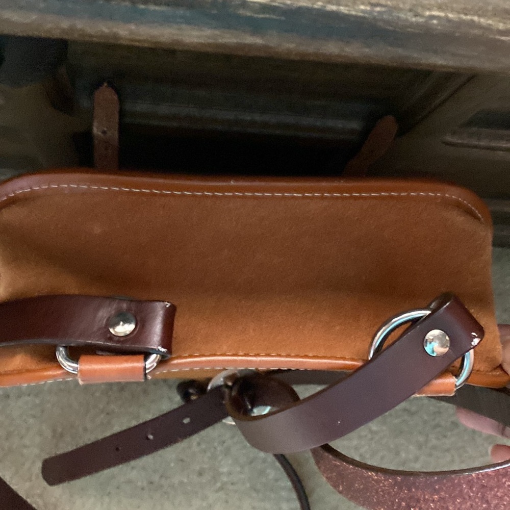 Pre-loved Small Backpack - Picture 4 of 5